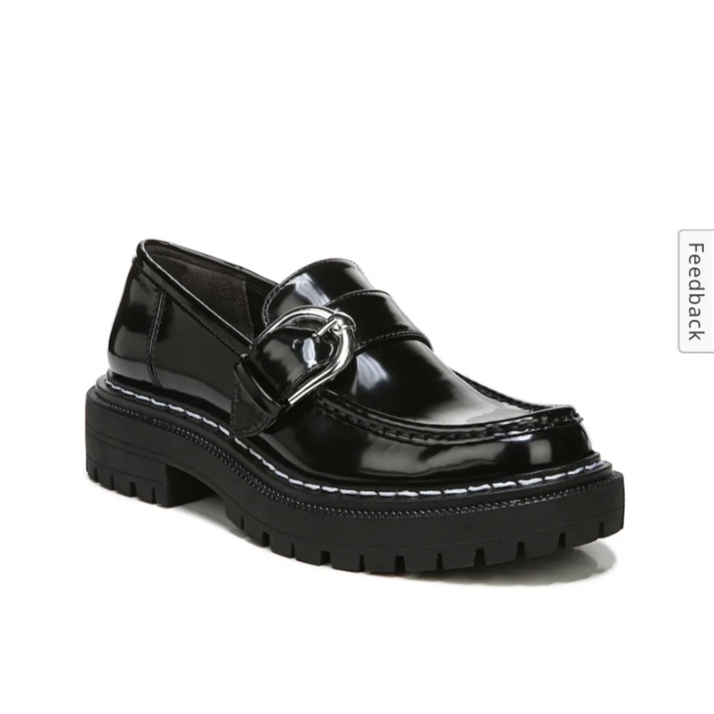 Circus By Sam Edelman Everly Loafer